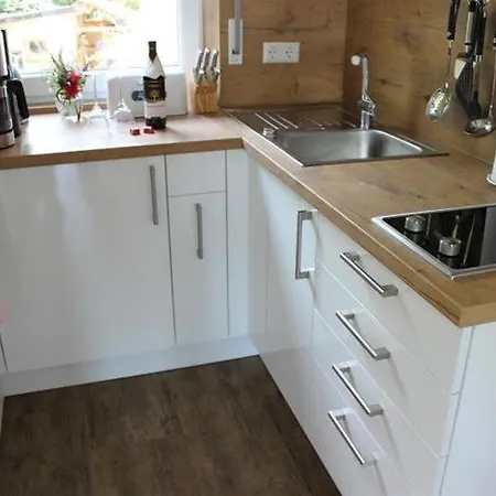 Ferienapartments Klatte Apartment *