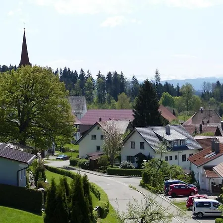 Ferienapartments Klatte * Wangen im Allgaeu