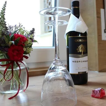 Ferienapartments Klatte *