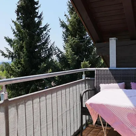Ferienapartments Klatte Apartment *