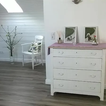 Ferienapartments Klatte * Wangen im Allgäu