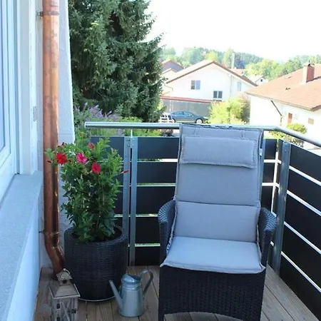 Apartment Ferienapartments Klatte Wangen im Allgaeu